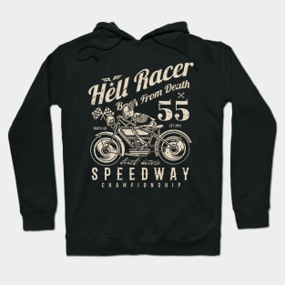 Hell Racer Hoodie